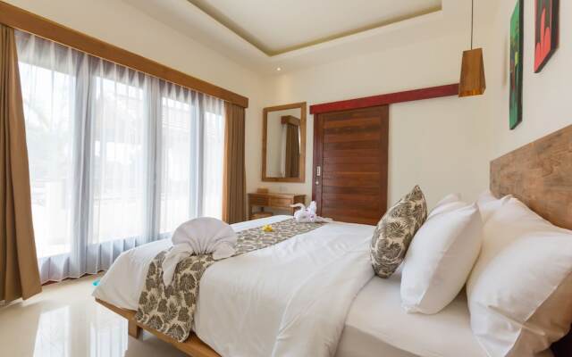 Nalin Bali Villas