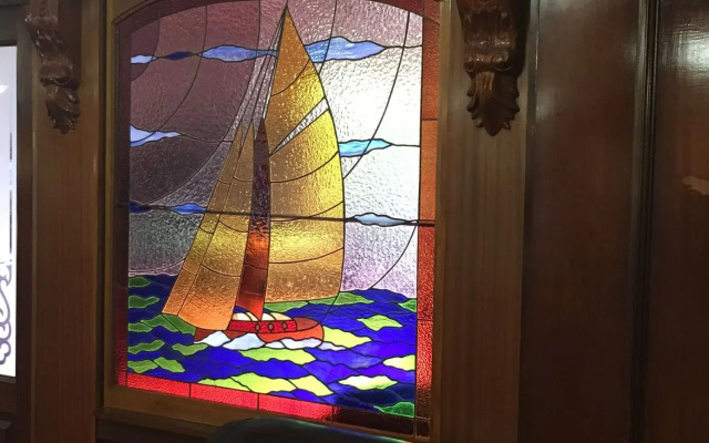 Hotel Armitage and Conference Centre