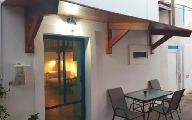 Beach Front Apartments