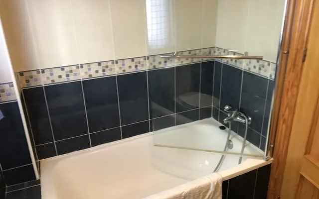 Apartamento Global 8