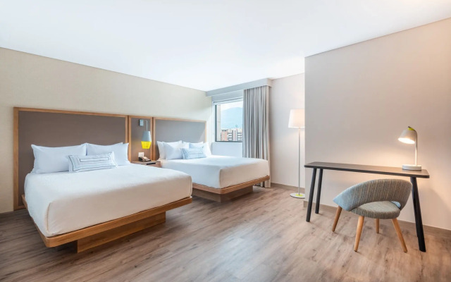 Fairfield by Marriott Medellin Sabaneta