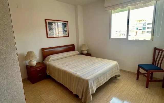 Apartment Acapulco Oropesa Rentalholidays
