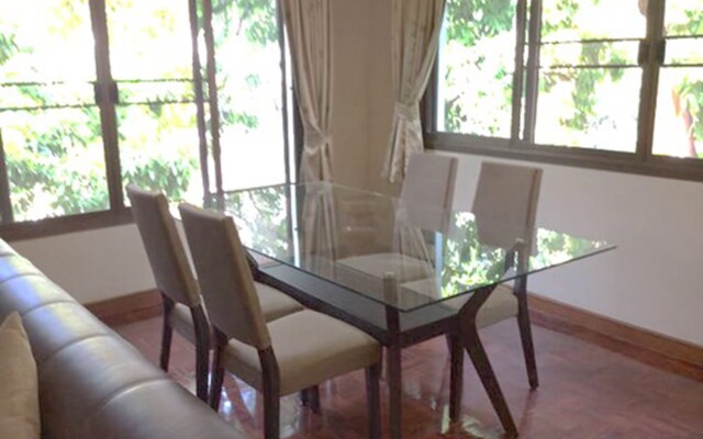 Lanna Tree Boutique Hotel