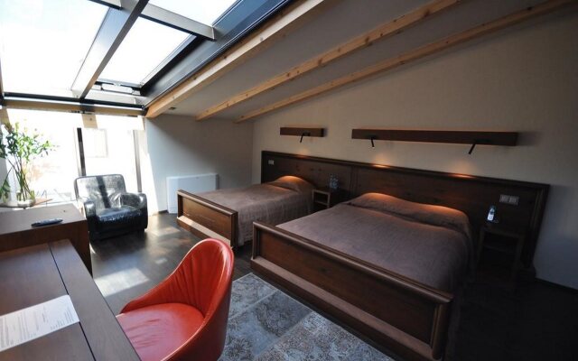 Hotel Stary