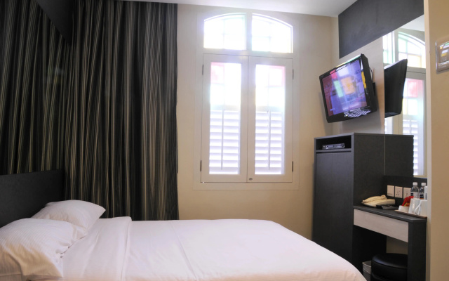 Value Hotel Nice