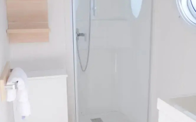 Camping Le Raguenes Plage