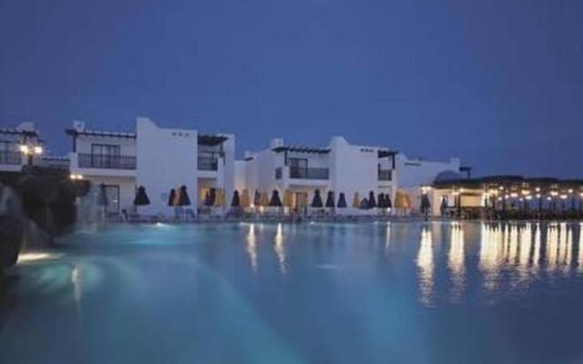 Callisto Holiday Village