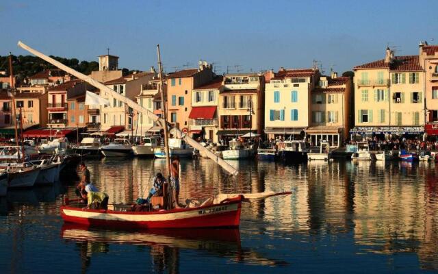 Le Bosquet 2 par Dodo-a-Cassis