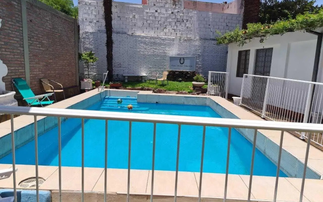 Hotel Boutique Casa La Teresita
