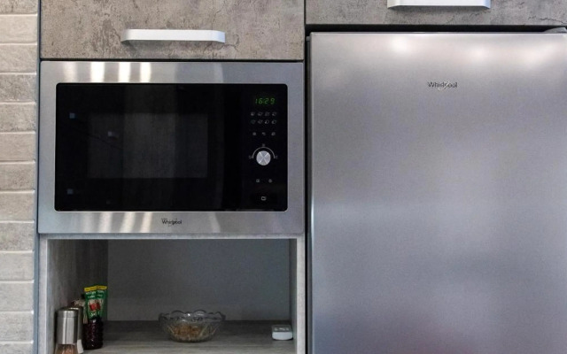 AvalonRestApartments