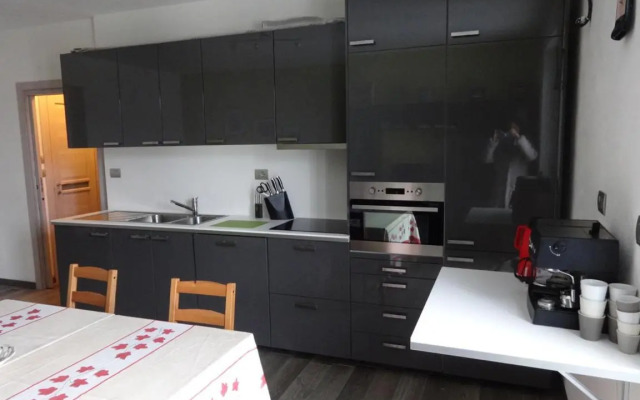 Casa Da Cristina Apartment