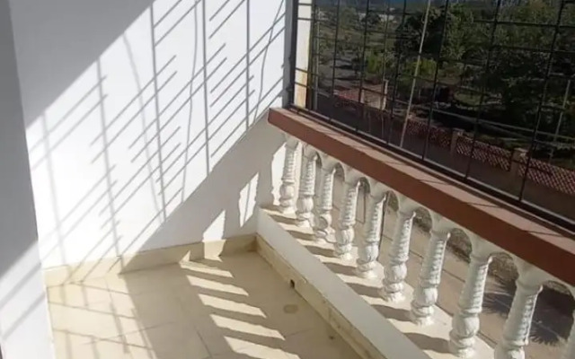 Zawadi Apartments 2 bedroom