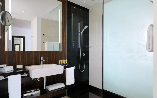Bonn Marriott Hotel