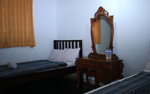 Simon Homestay