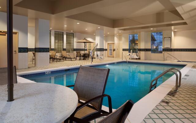 Homewood Suites by Hilton Atlanta Buckhead Pharr Road