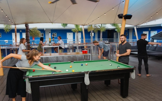 Bounce Cairns – Entertainment – Cairns