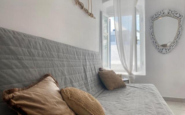 windmills apartment by opus