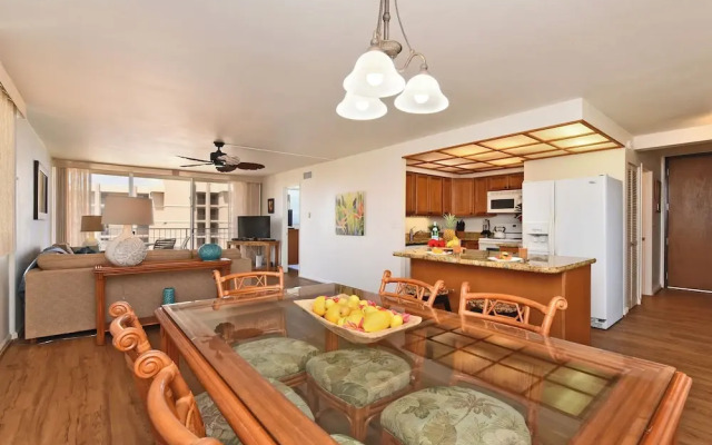 Royal Kahana 1020