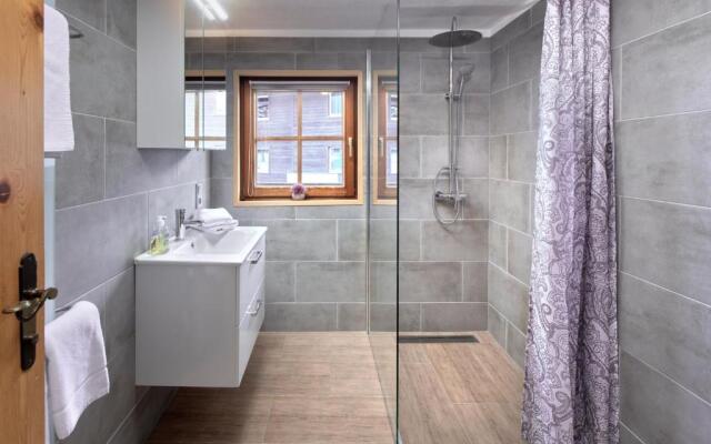 Apartment Sonnblick