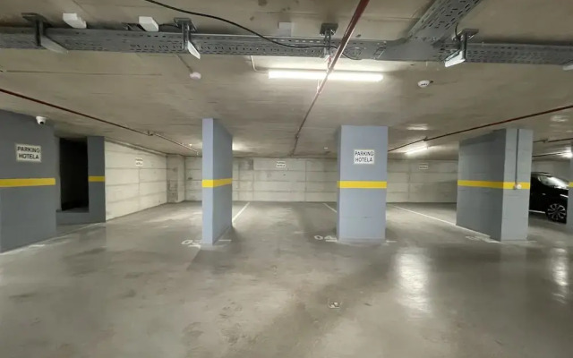 Comfort Apartments Pasha