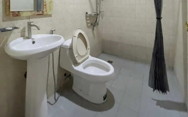 Valentine Hotel Angeles City