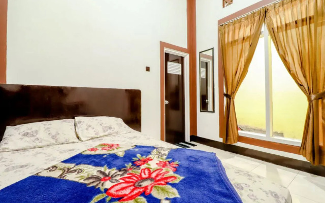 Room Stay Cempaka Mulya