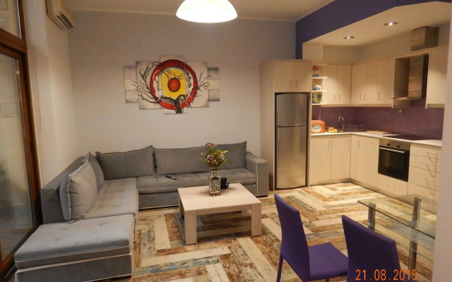 Casa Kasteli