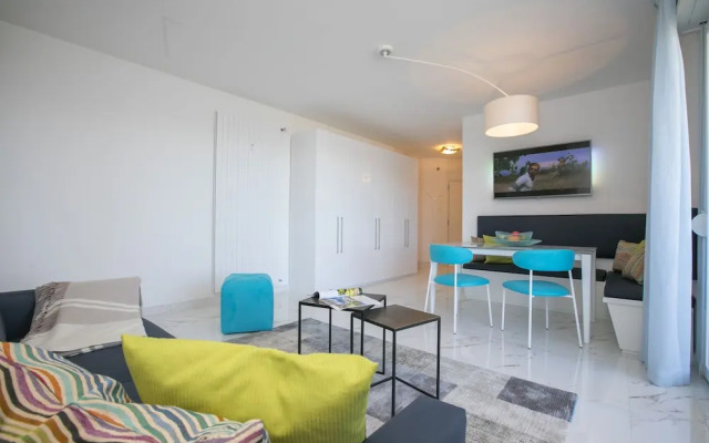Monte Bre' Apartment