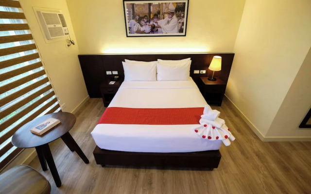 Cebu Quincentennial Hotel