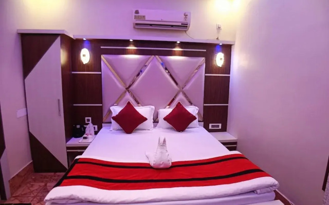 Shinjini Resort