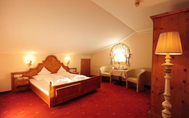 Das Posthaus stubai & smart hotel
