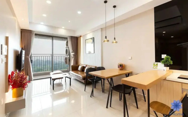 Botanica Orchard Luxury Near Airport