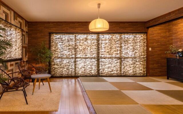 Residential Hotel 183 Naha