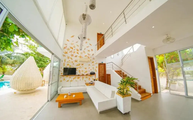 Quinta del Mar La Joya