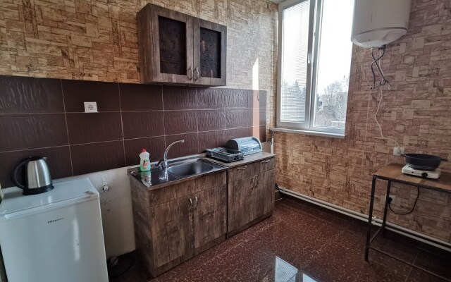 Gio Apartments