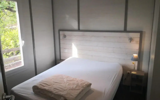 La Colline des Ocres Village de vacances 3 étoiles