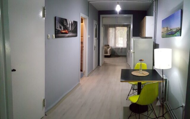 Eves Home Pension