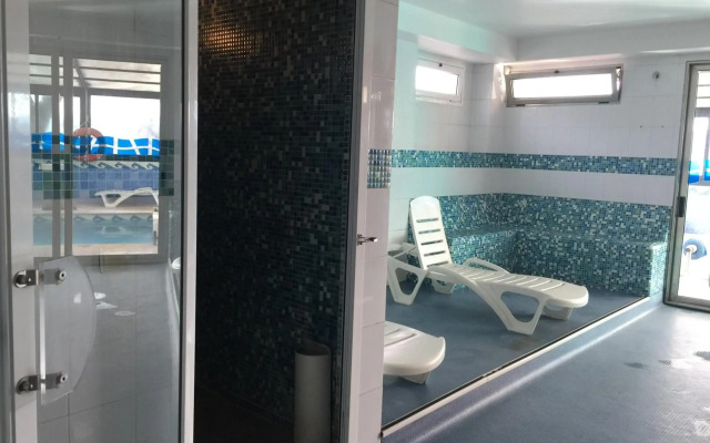 Hotel San Millan