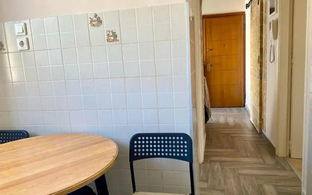 Charming flat with an amazing view