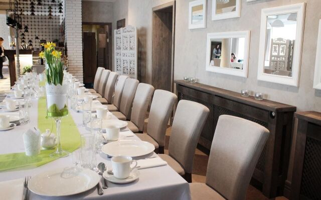 Hotel Toscania