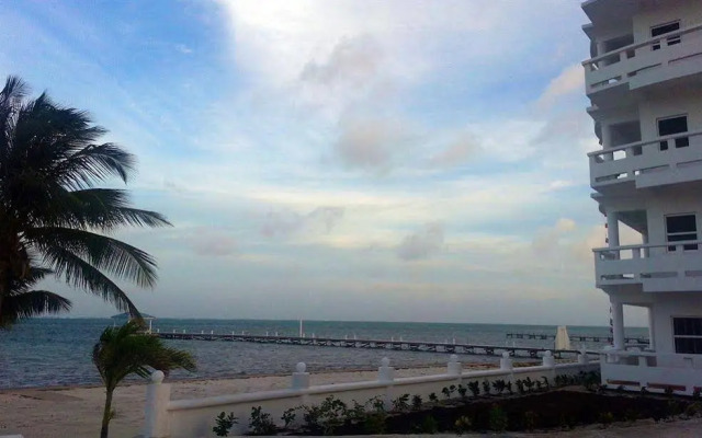 Sands Villas