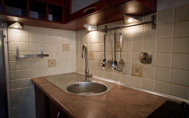 Apartament Złota