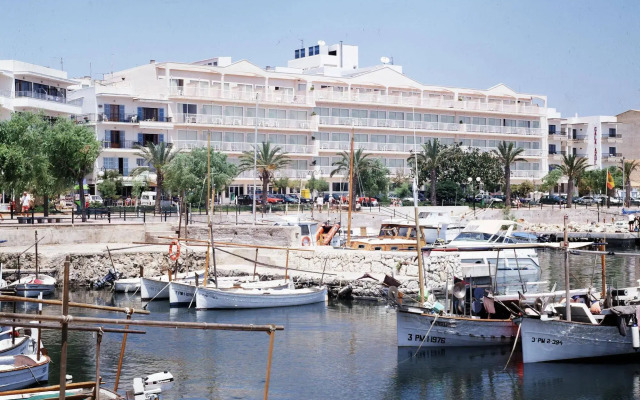 Catalonia Del Mar - Adults Only