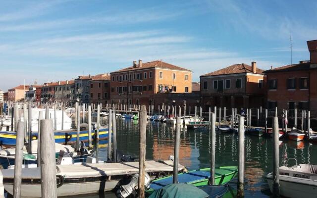 Residence Laguna Giudecca