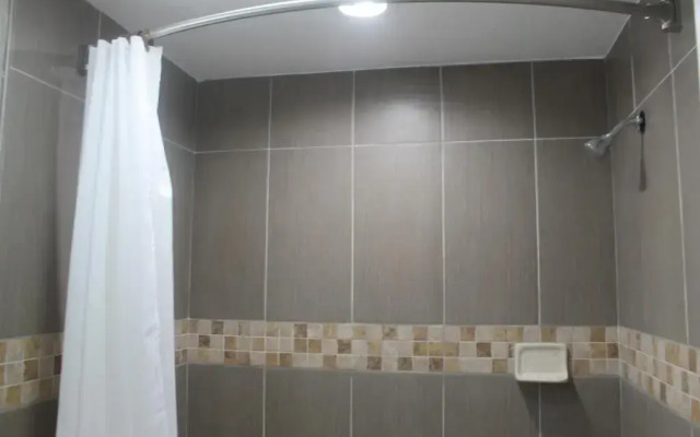 El Rancho Inn Hawthorne