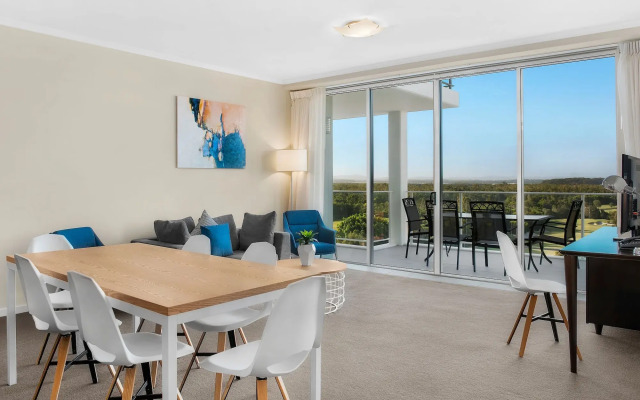 Pelican Waters Resort