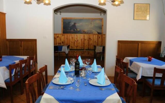 Aparthotel Triglav