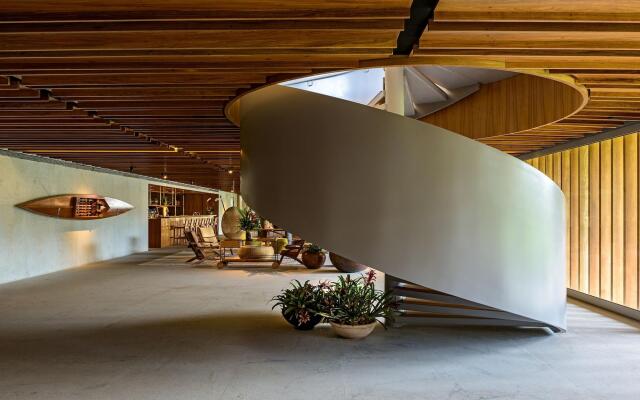 Hotel Fasano Angra dos Reis