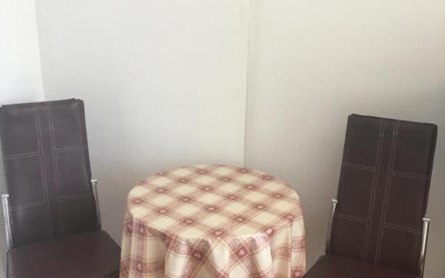 Studio Apartment Tomislava
