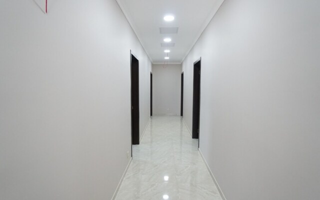 hotel horizon